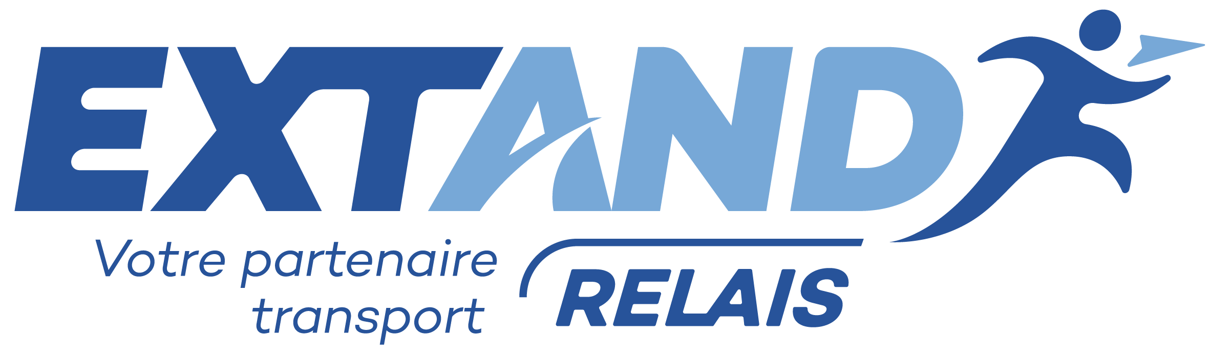 Extand Relais, votre partenaire transport